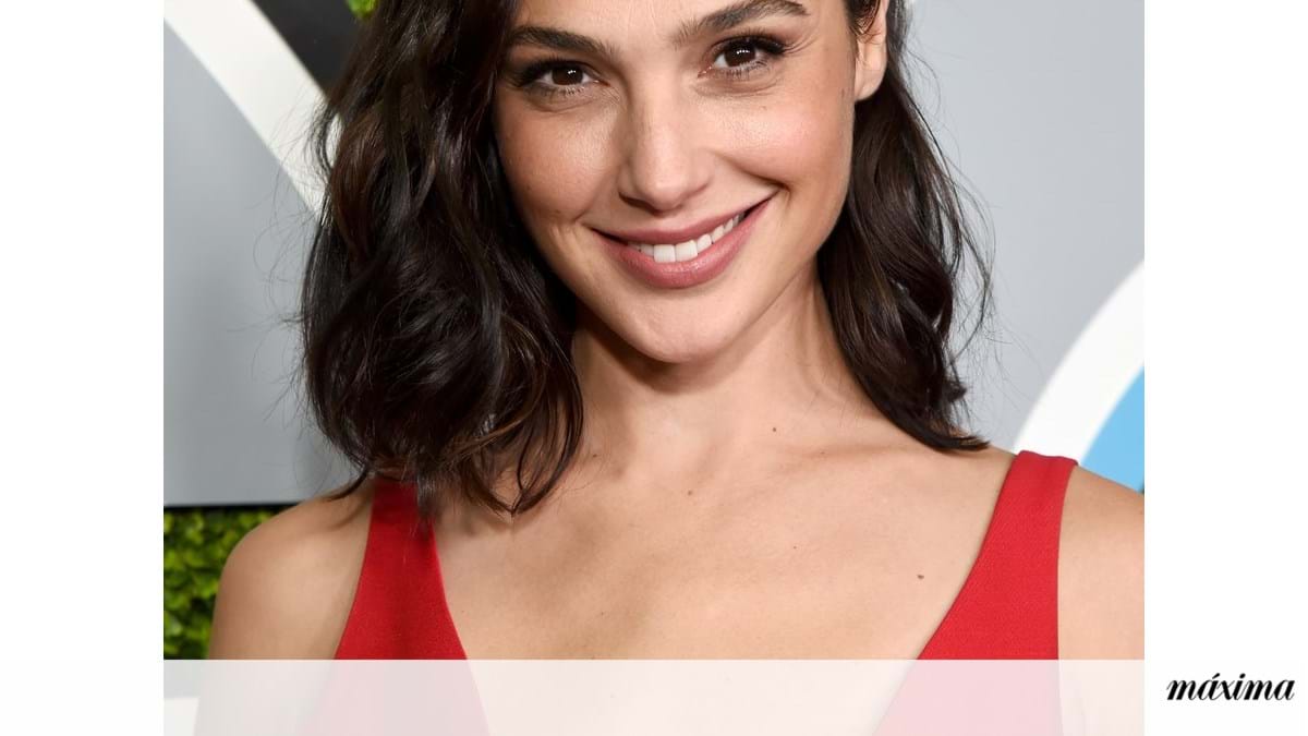 Gal Gadot foi a atriz mais rentável de 2017 - Celebridades - Máxima