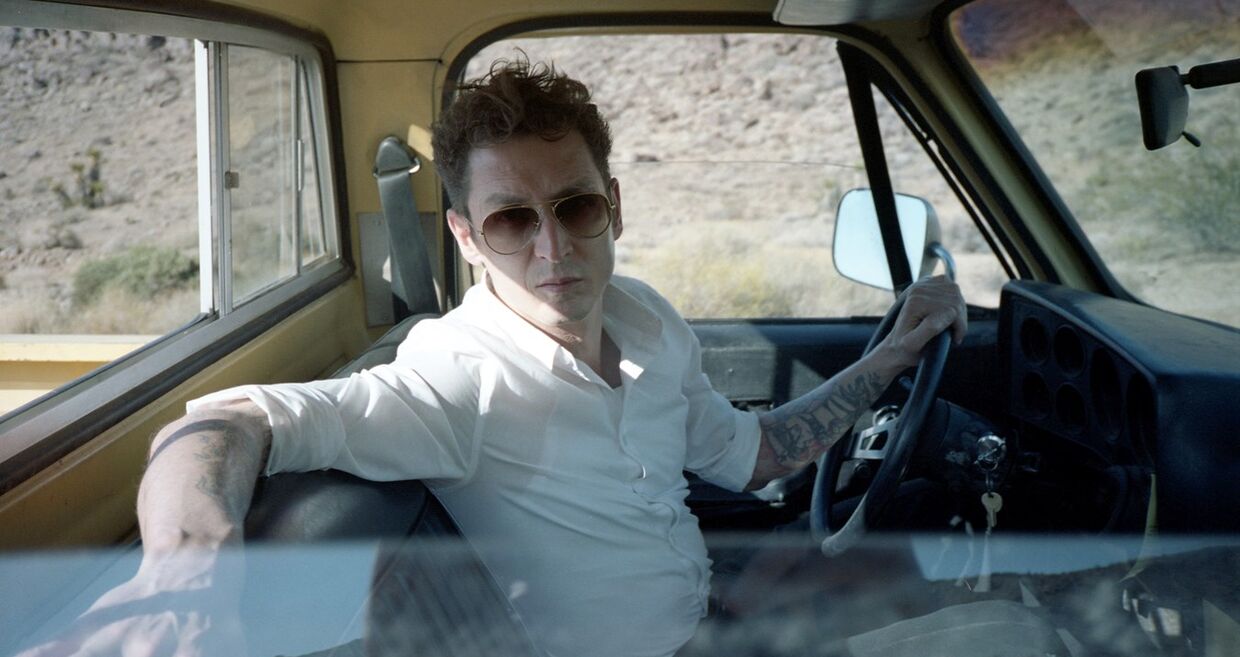 Entrevista The Legendary Tigerman: " O deserto leva-nos para dentro de nós próprios"