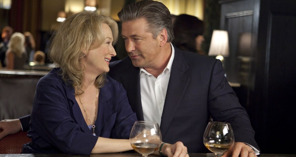 Filme "It's Complicated", 2009