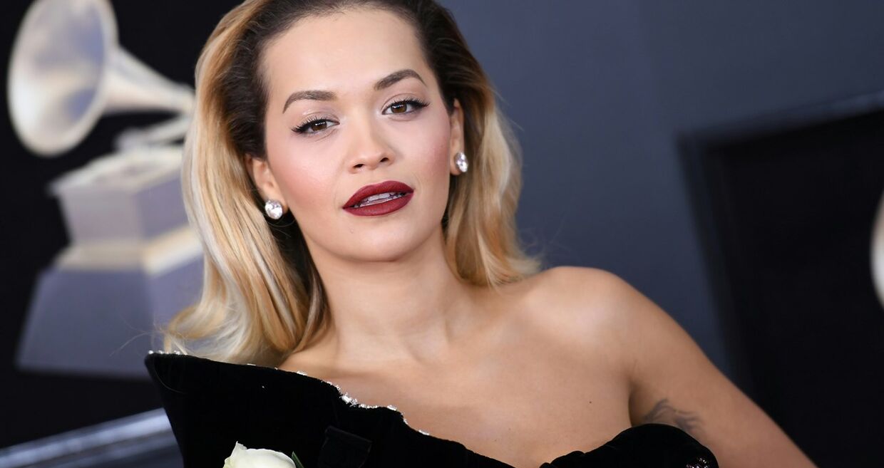 Rita Ora