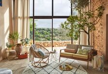 Dê as boas-vindas à primavera com a nova linha da Zara Home