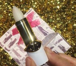 Pat McGrath vai lançar o hidratante de lábios mais extravagante deste inverno 