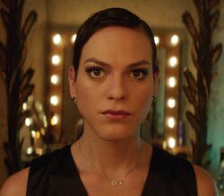 Quem é Daniela Vega, a actriz do momento? 