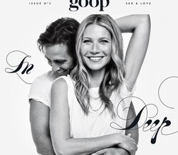 Gwyneth Paltrow e Brad Falchuk estão noivos