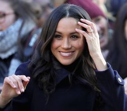 A guarda-costas de Meghan Markle despede-se repentinamente