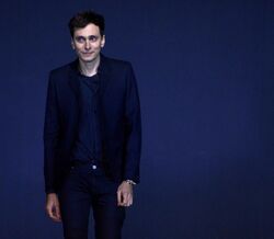 Hedi Slimane é o novo diretor criativo da Céline
