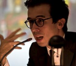 João Ribas é o novo diretor do Museu de Arte Contemporânea da Fundação de Serralves