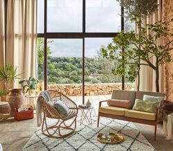 Dê as boas-vindas à primavera com a nova linha da Zara Home