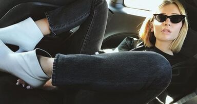 Tendência: cabelo curto