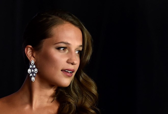 Tomb Raider 2, com Alicia Vikander, ganha um novo realizador