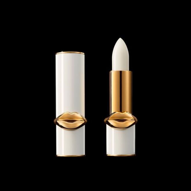 Lip Fetish, aproximadamente €31,60, em PatMcGrathLabs.com e em lojas Sephora selecionadas nos Estados Unidos.