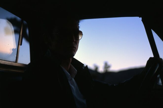 Entrevista The Legendary Tigerman: " O deserto leva-nos para dentro de nós próprios"