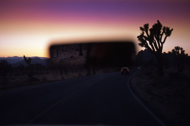 Entrevista The Legendary Tigerman: " O deserto leva-nos para dentro de nós próprios"