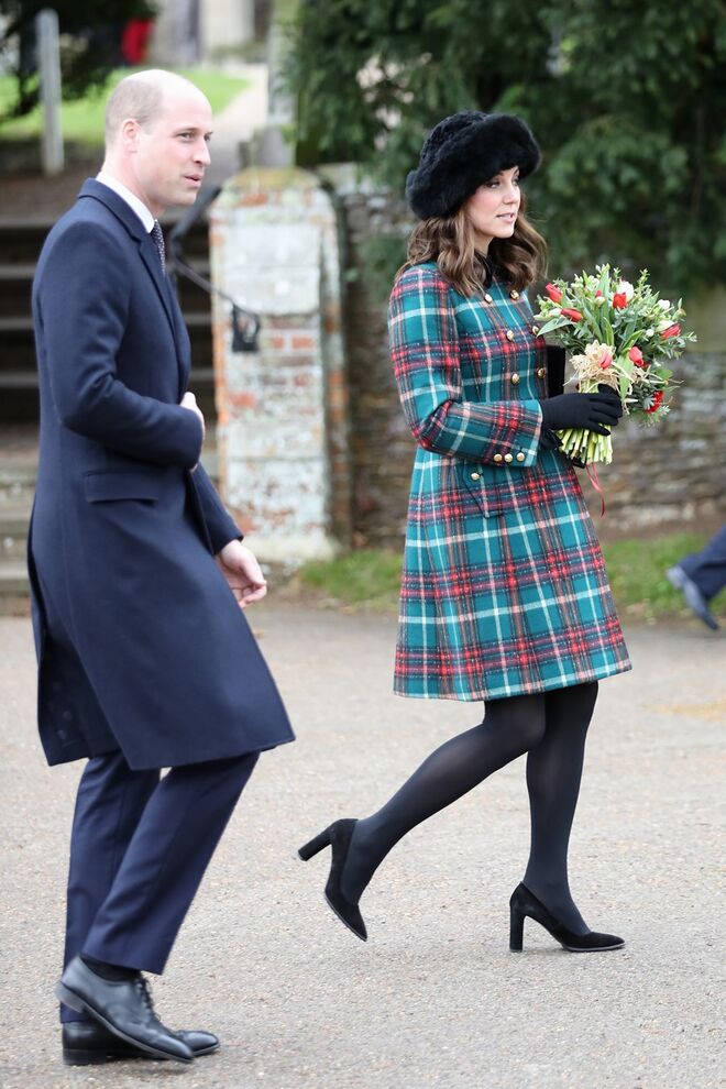 30. A licença de paternidade tornou-se cada vez mais comum. O príncipe William recebeu da Força Aérea Real as licenças em ambos os nascimentos dos filhos.