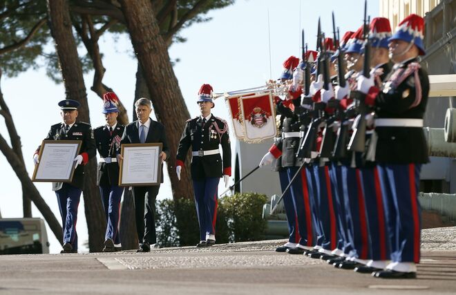 36. Não se revela o sexo do bebé até este nascer e Kate e William não quebraram a tradição. Diz-se que nem eles sabiam o sexo do seu primeiro filho, George, até este nascer.