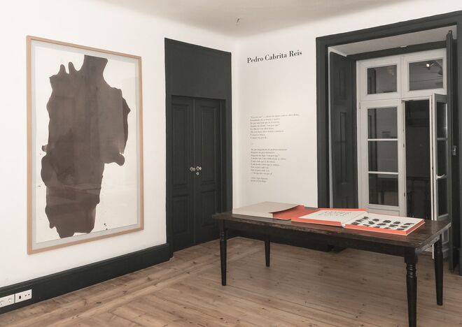 A Arte do Livro de Arte no Le Consulat