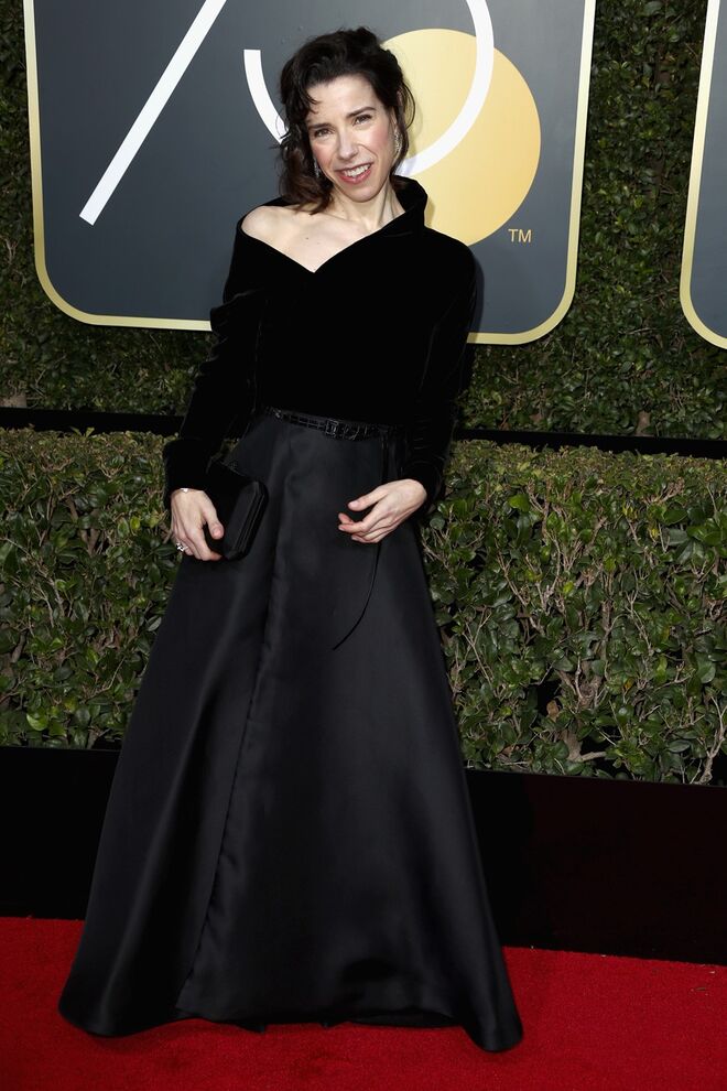  Sally Hawkins em Dior