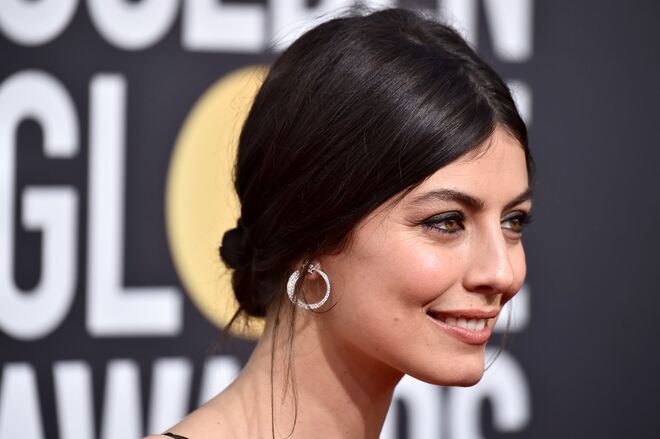 Alessandra Mastronardi