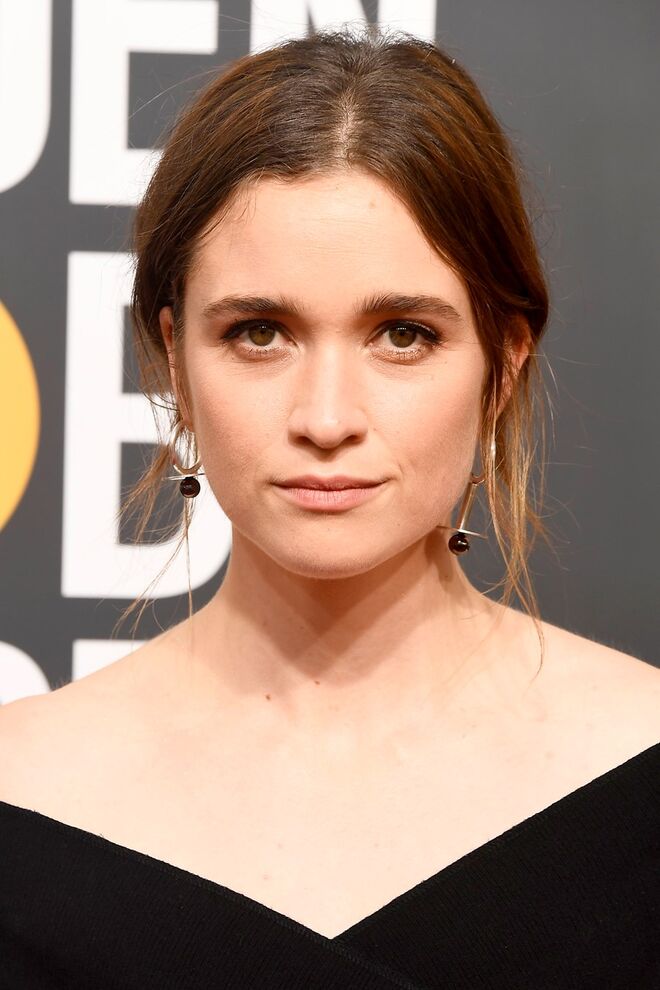Alice Englert