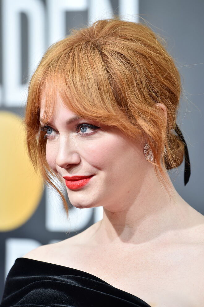 Christina Hendricks