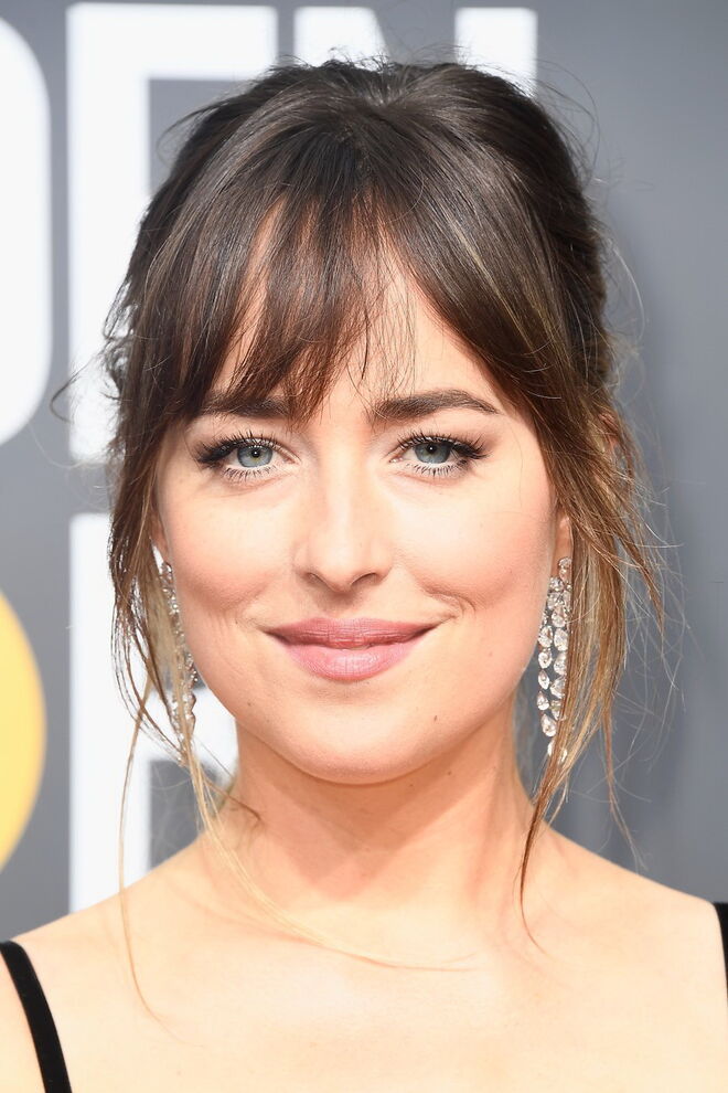 Dakota Johnson