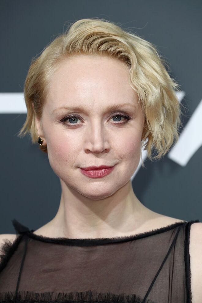 Gwendoline Christie