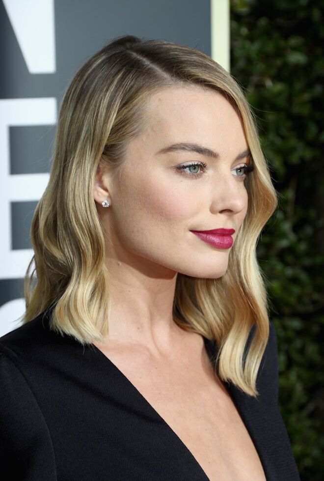 Margot Robbie