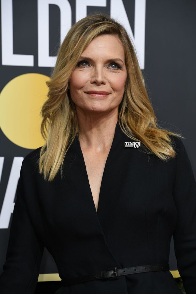 Michelle Pfeiffer
