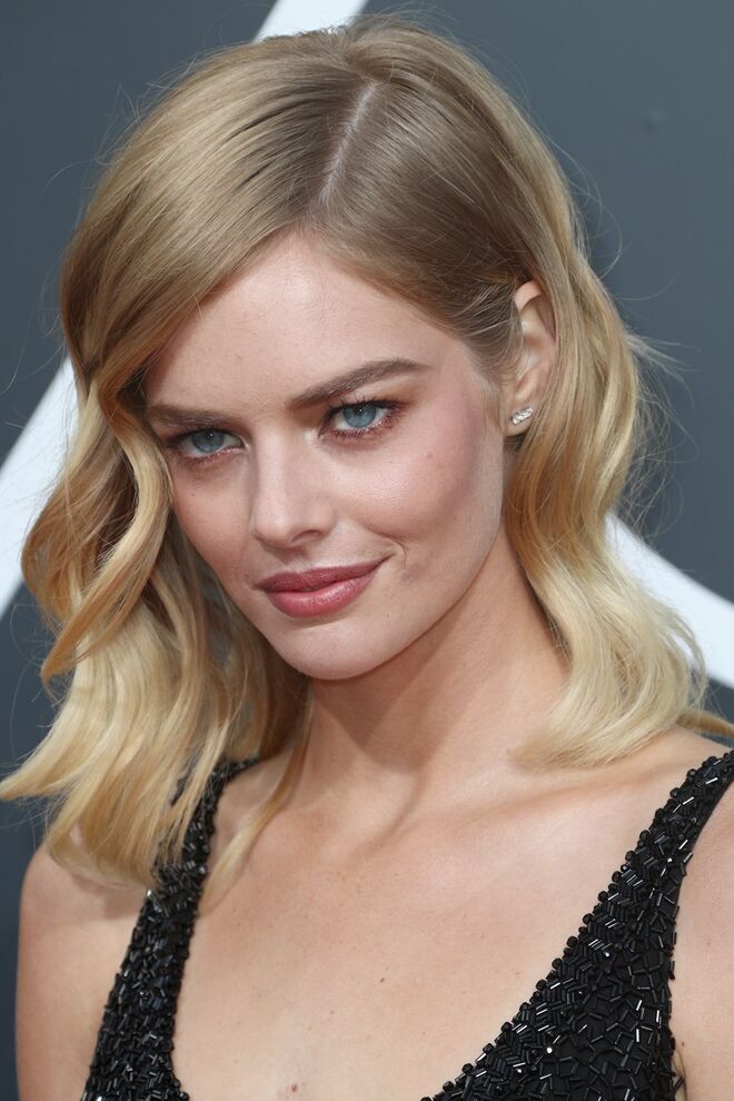 Samara Weaving