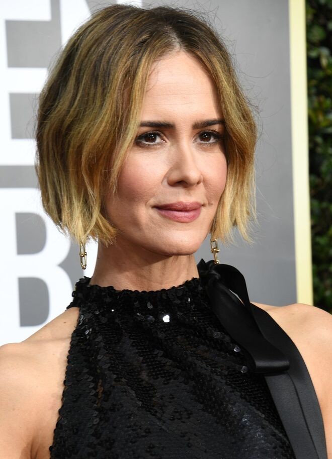 Sarah Paulson