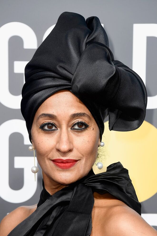 Tracee Ellis Ross
