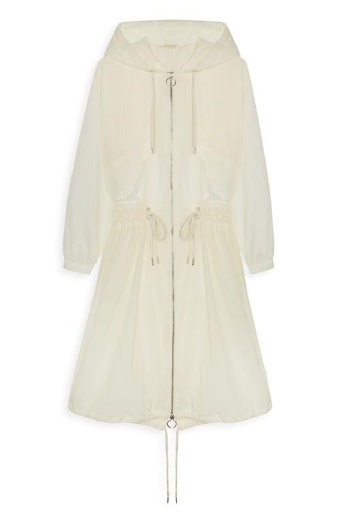 Plástico: €30, Primark