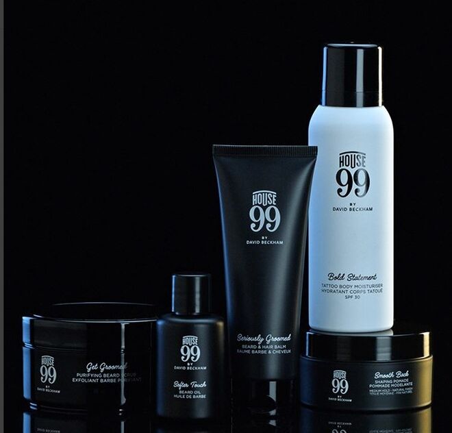 Imagens do Instagram @house99