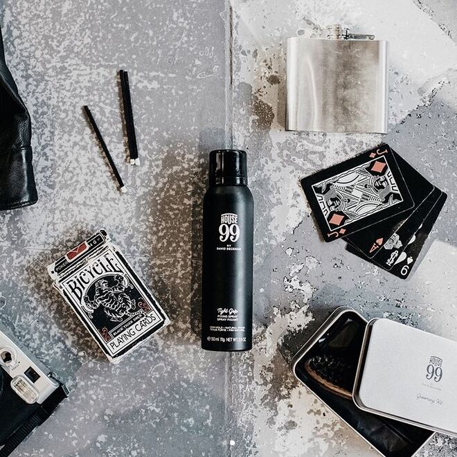 Imagens do Instagram @house99