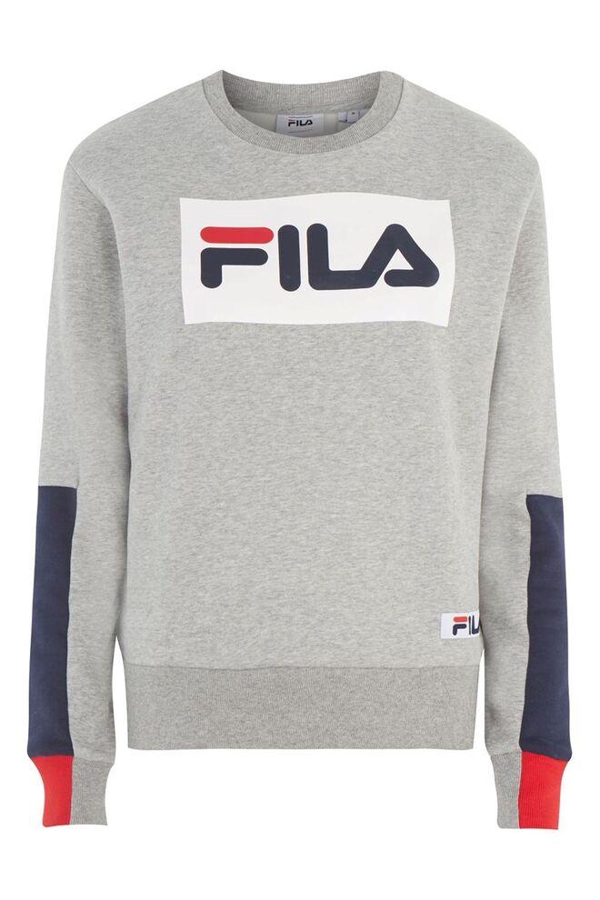 €76, Fila