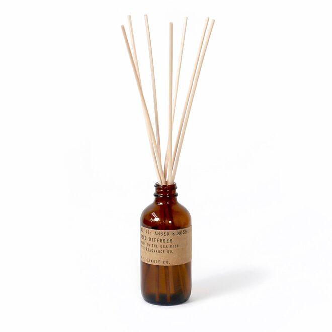 €33, P.F Candle and Co