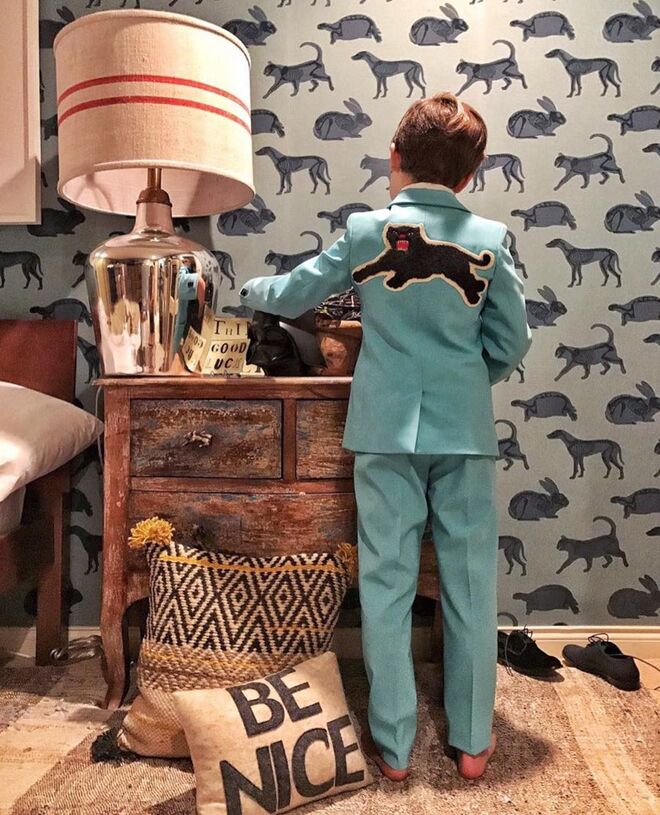 Alonso Mateo Valdés: 617 mil seguidores