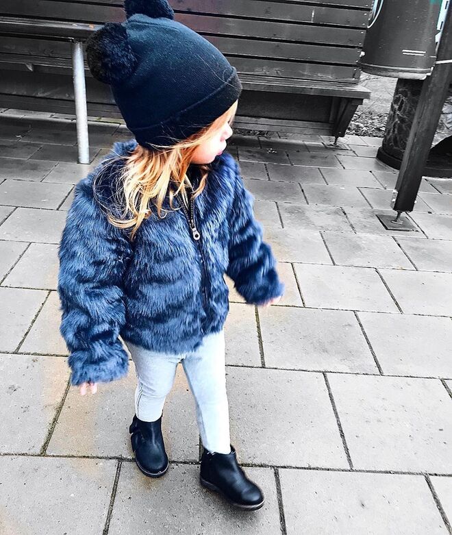 Amelia: 30.600 seguidores