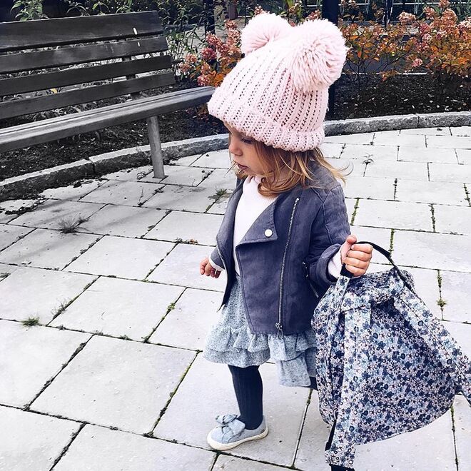 Amelia: 30.600 seguidores