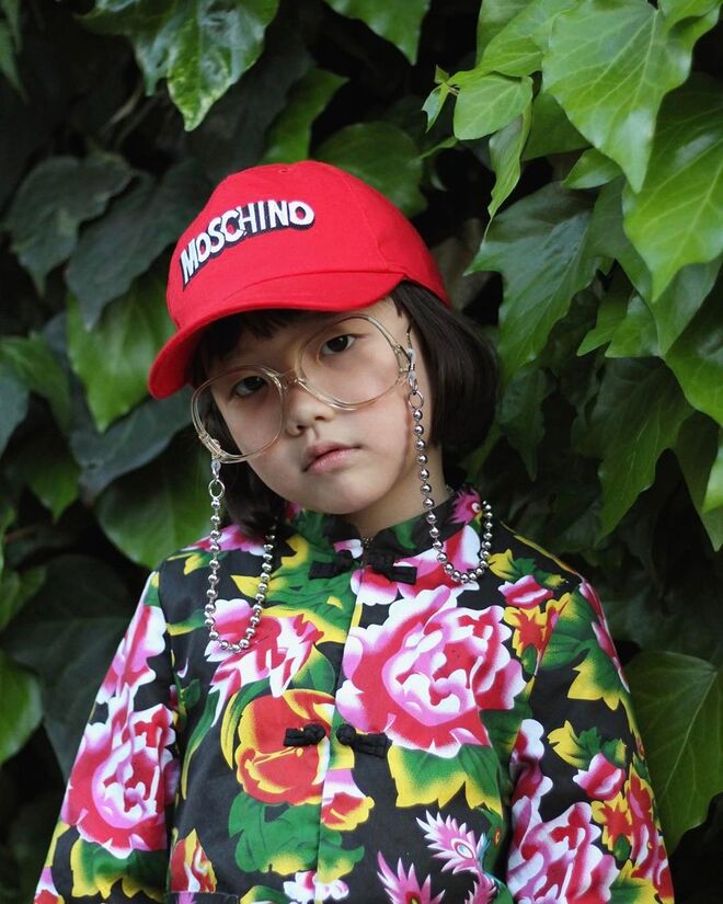 Coco: 458 mil seguidores 