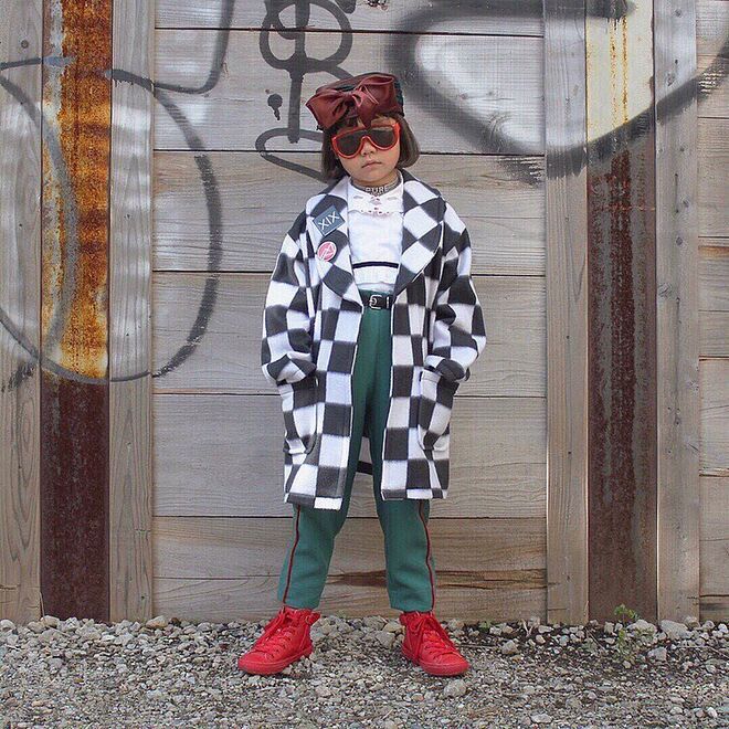 Coco: 458 mil seguidores 