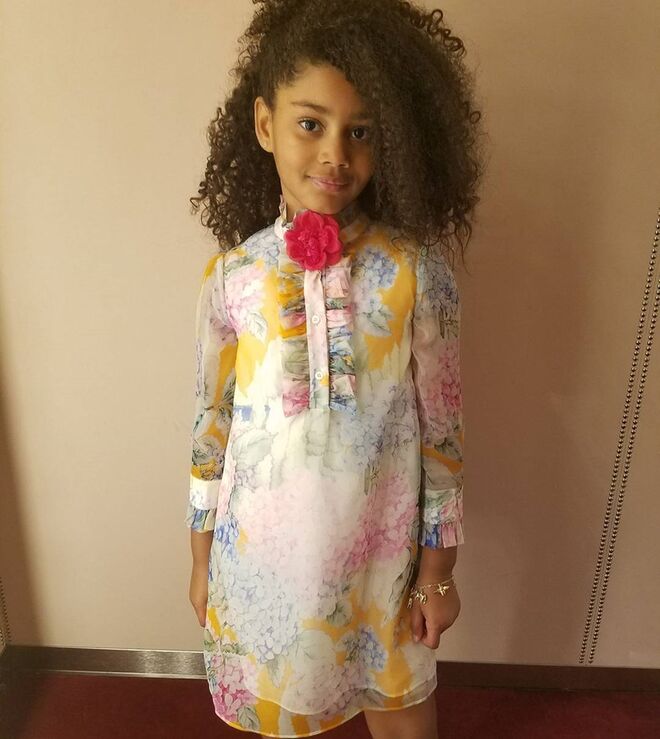 Haileigh: 136 mil seguidores 