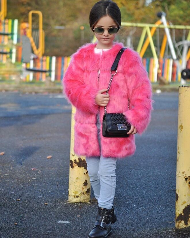 Laerta: 636 mil seguidores 