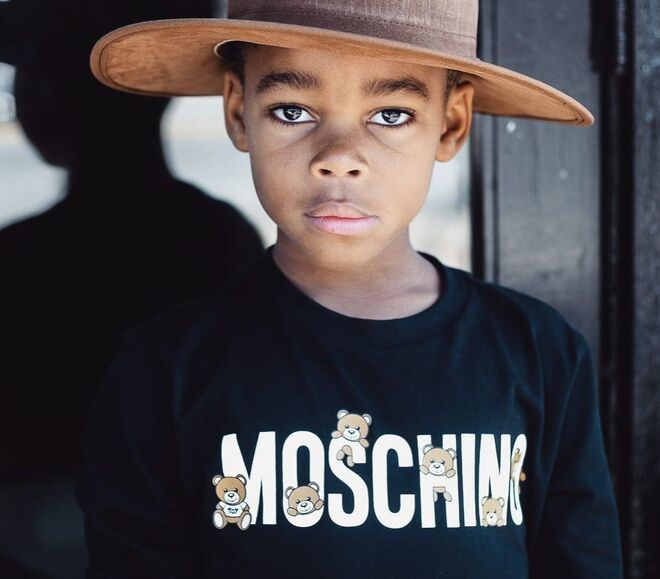 Prince: 9.860 seguidores