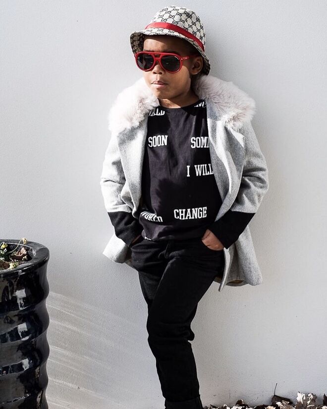 Prince: 9.860 seguidores