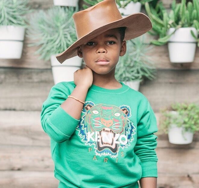 Prince: 9.860 seguidores