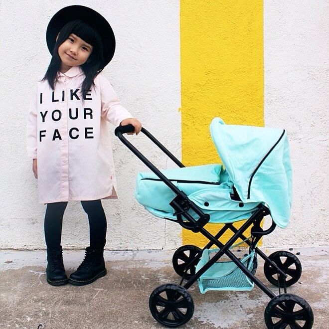 Vada: 20 mil seguidores 