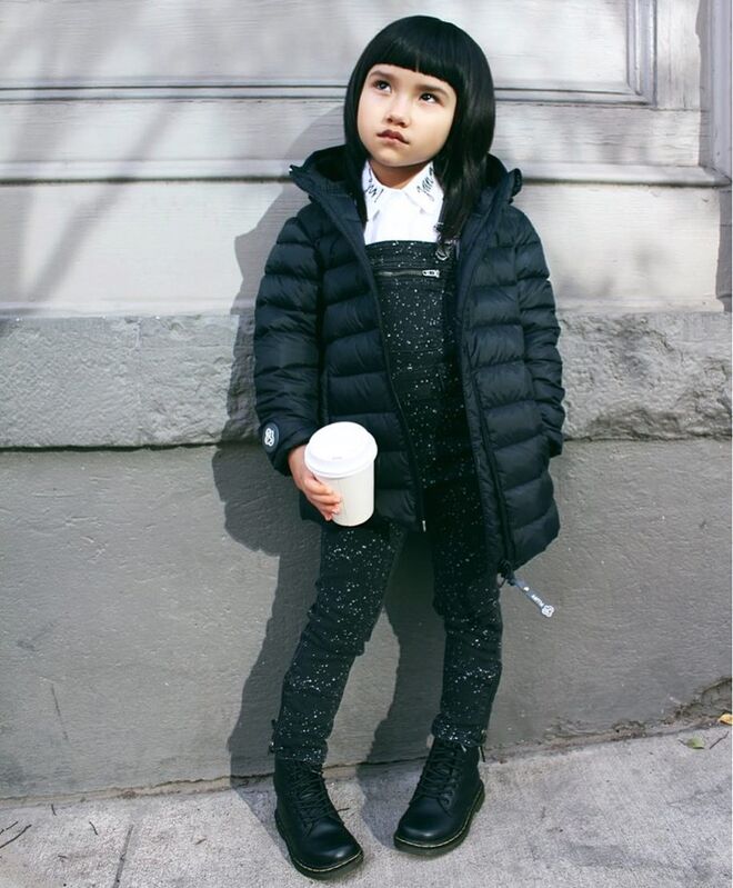 Vada: 20 mil seguidores 