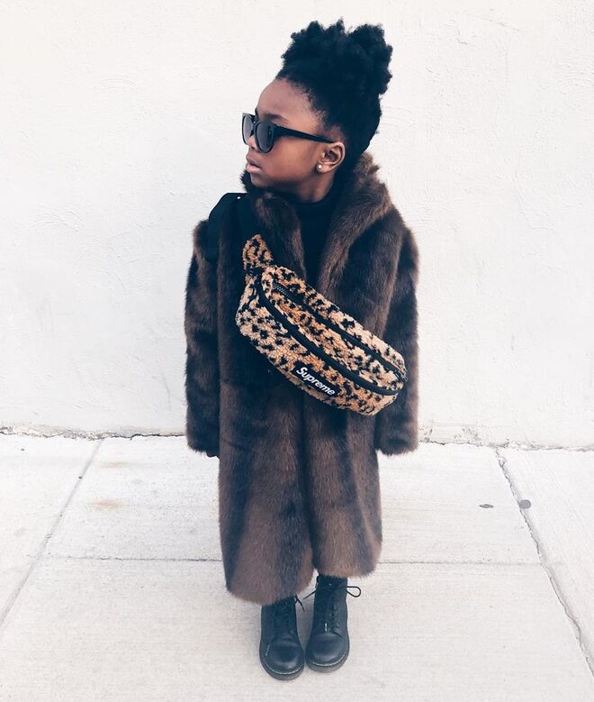 Zuri: 15.300 seguidores 