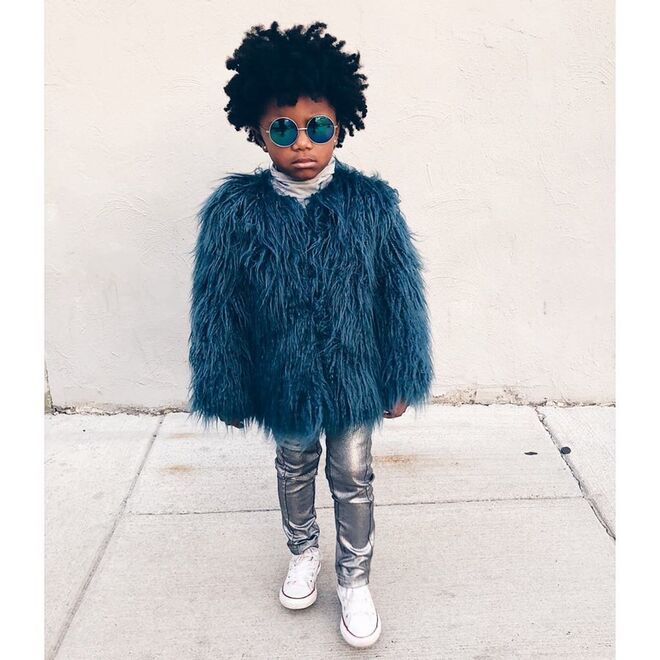 Zuri: 15.300 seguidores 